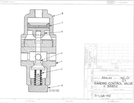 Drawing, Technical                      