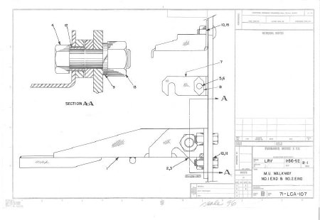 Drawing, Technical                      