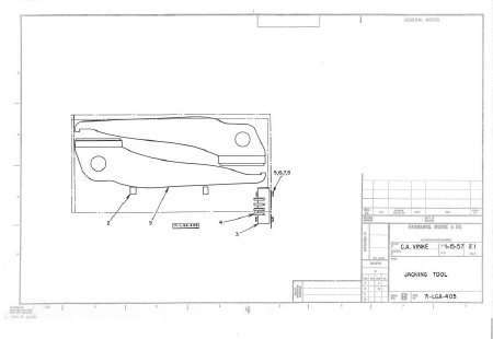 Drawing, Technical