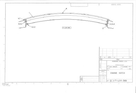 Drawing, Technical