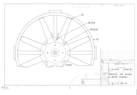 Drawing, Technical