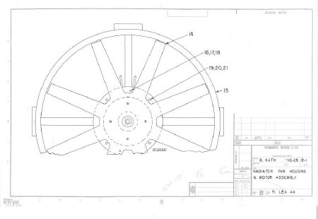 Drawing, Technical                      