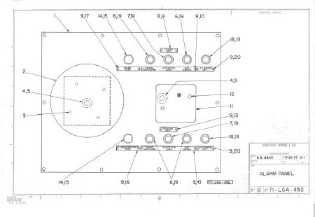 Drawing, Technical                      