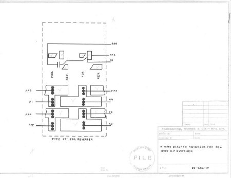 Drawing, Technical                      