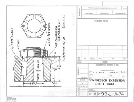 Drawing, Technical                      