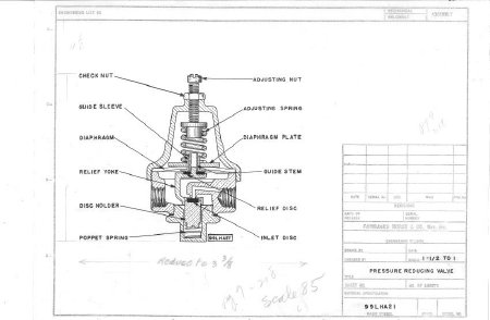 Drawing, Technical                      