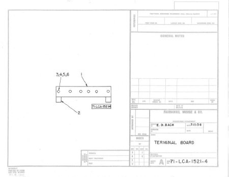 Drawing, Technical