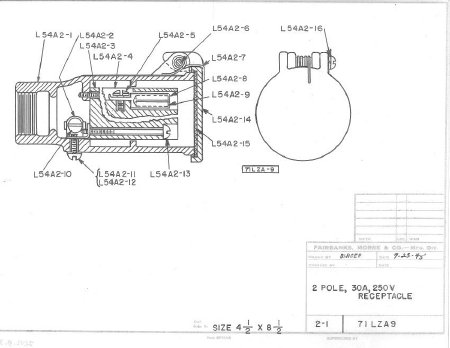 Drawing, Technical                      