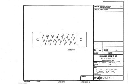 Drawing, Technical                      