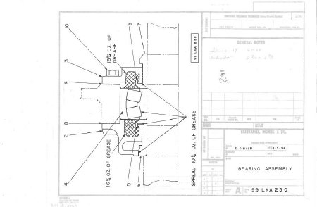 Drawing, Technical