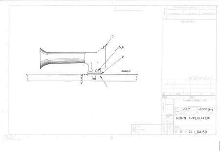 Drawing, Technical                      