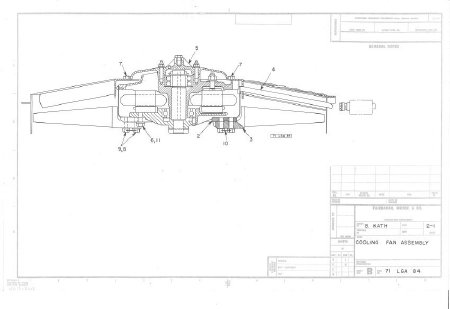 Drawing, Technical                      