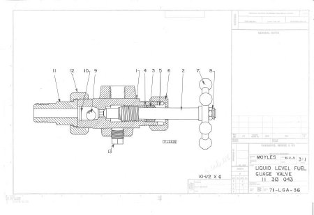 Drawing, Technical                      