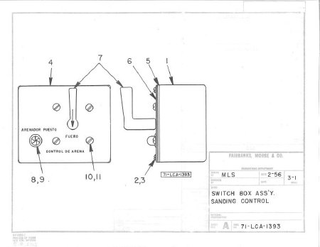 Drawing, Technical                      