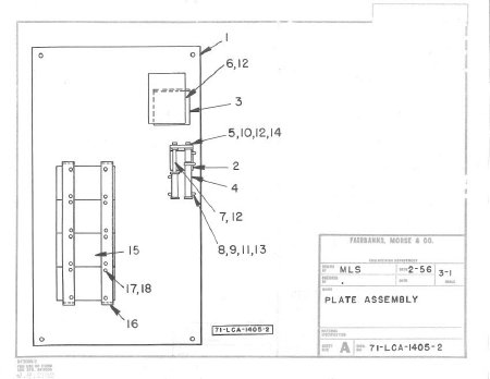 Drawing, Technical