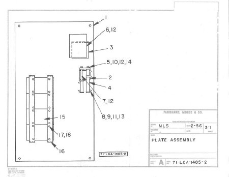 Drawing, Technical                      