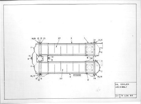 Drawing, Technical                      