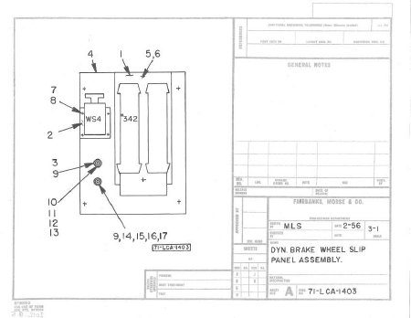 Drawing, Technical                      