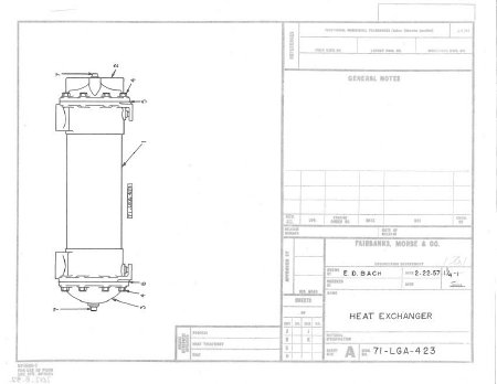 Drawing, Technical                      