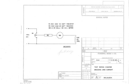 Drawing, Technical                      