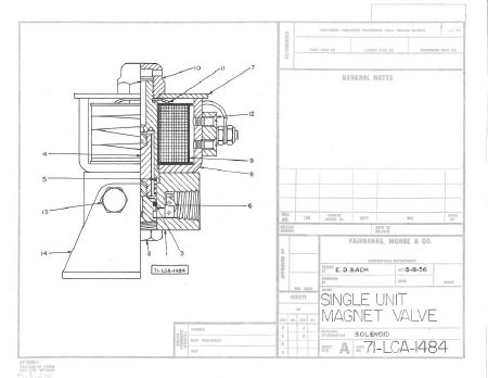 Drawing, Technical                      