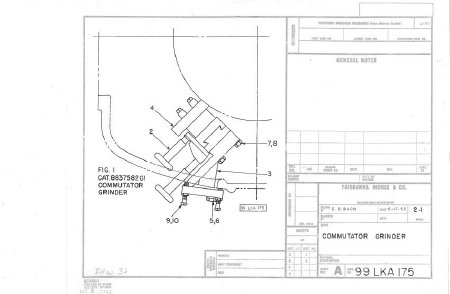 Drawing, Technical