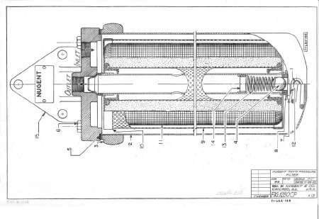 Drawing, Technical                      