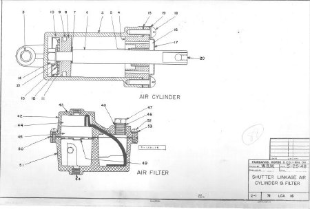 Drawing, Technical                      