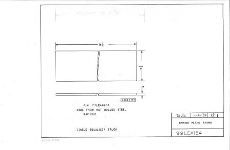 Drawing, Technical                      