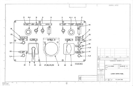 Drawing, Technical                      