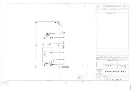 Drawing, Technical                      