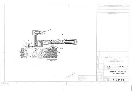 Drawing, Technical