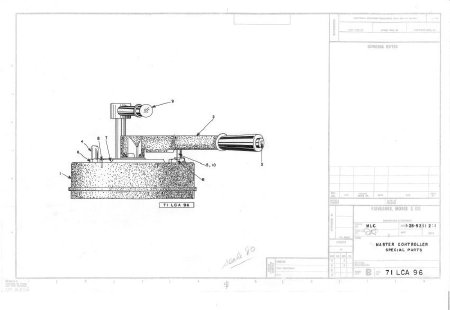 Drawing, Technical                      