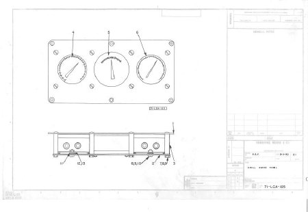 Drawing, Technical                      