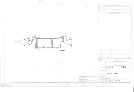 Drawing, Technical