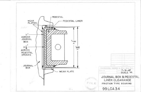 Drawing, Technical                      