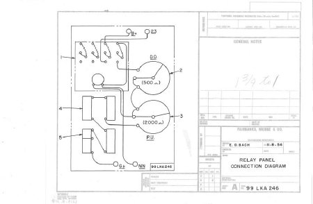 Drawing, Technical                      