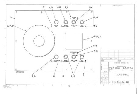 Drawing, Technical                      