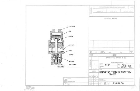 Drawing, Technical                      