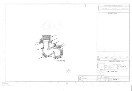 Drawing, Technical