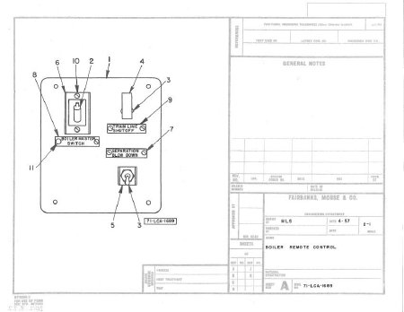 Drawing, Technical                      