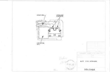 Drawing, Technical                      