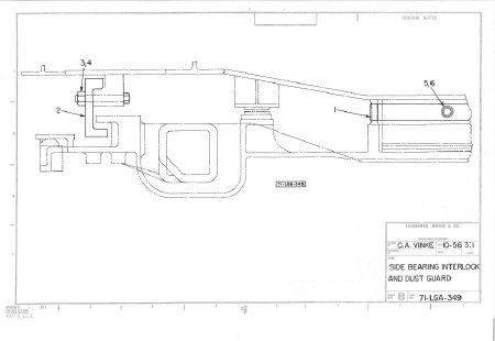 Drawing, Technical
