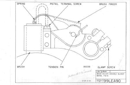 Drawing, Technical                      