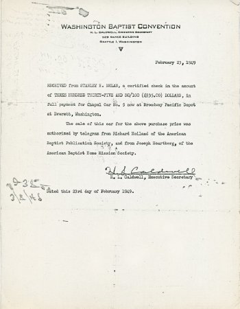 Letter