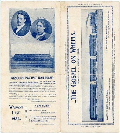 Pamphlet