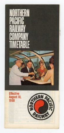Timetable